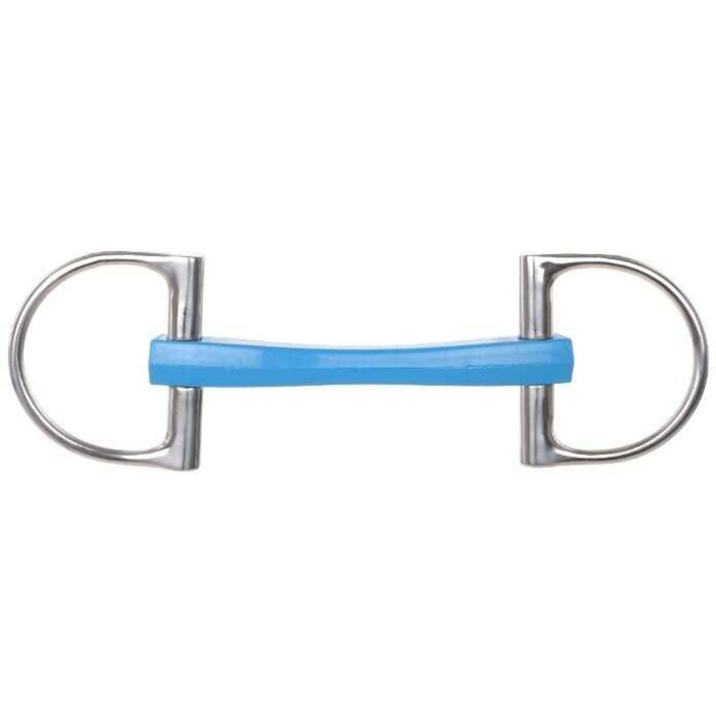 Metalab Ongebroken D-Trens Flexi 18mm Blauw