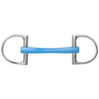 Metalab Ongebroken D-Trens Flexi 18mm Blauw