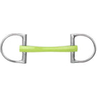 Metalab Ongebroken D-Trens Flexi Soft 18mm Groen