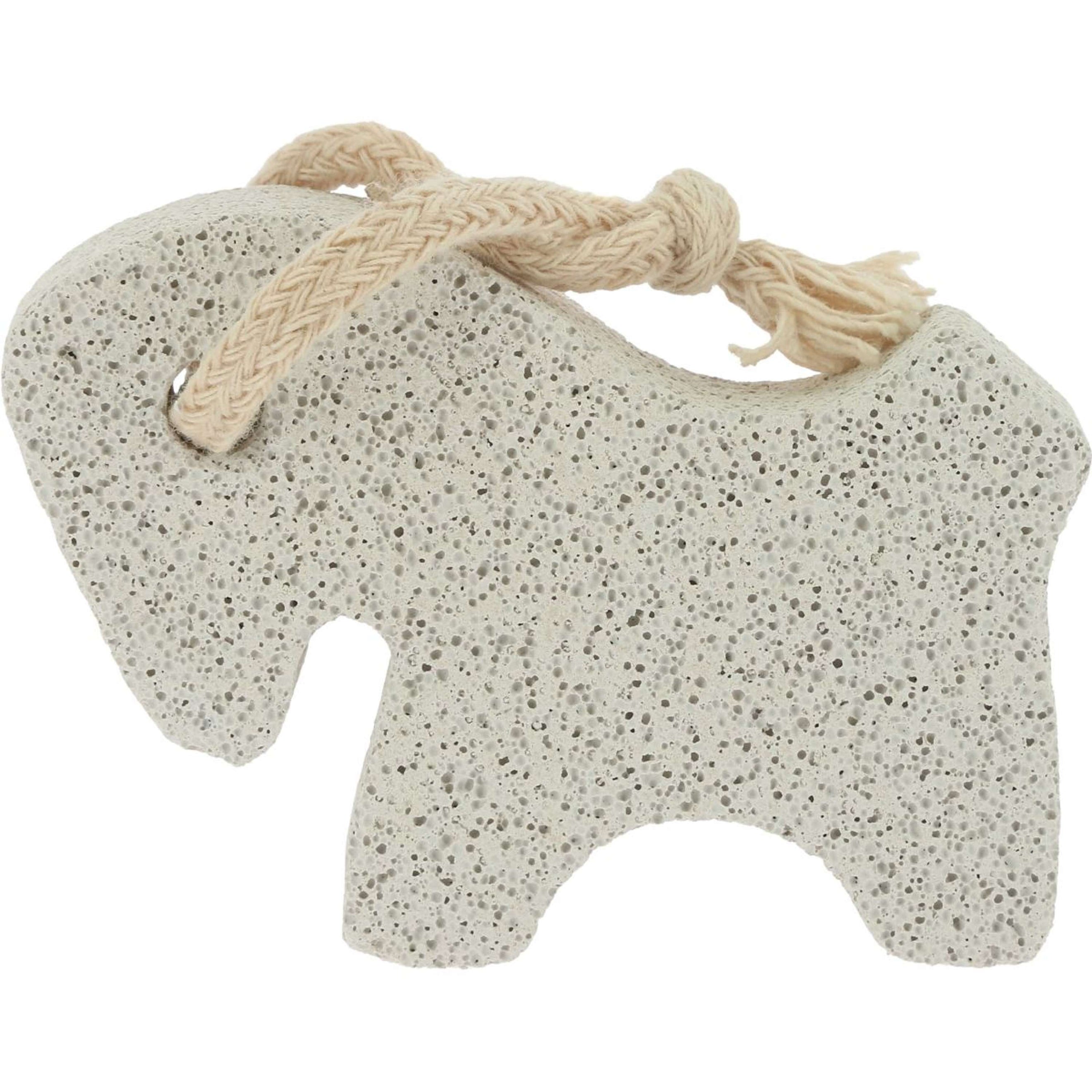 Hippotonic Puinsteen Horse Wit