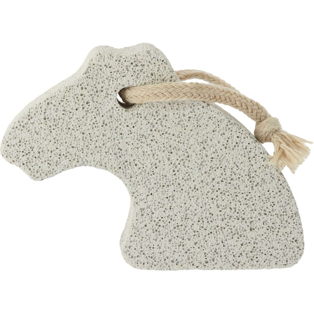 Hippotonic Puinsteen Horse Head Wit