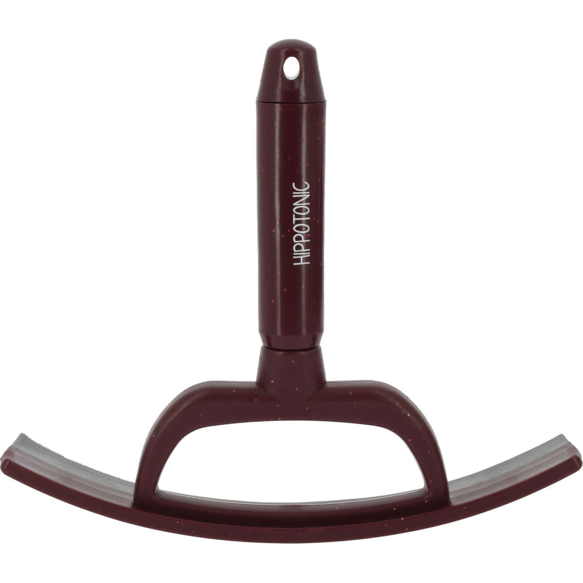 Hippotonic Zweetmes Glitter Burgundy