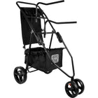 Hippotonic Zadelkar Foldable Zwart