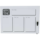 Hippotonic Voerbord