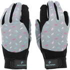 EQUITHÈME Handschoenen Maelle Kids Grijs