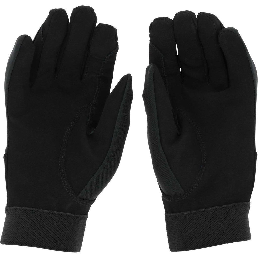 EQUITHÈME Handschoenen Maelle Kids Zwart