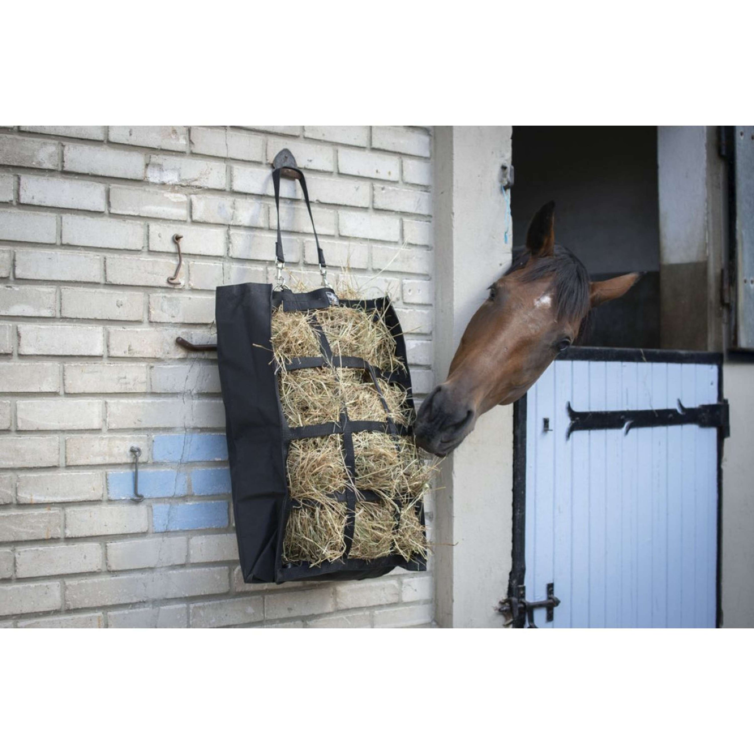 Paddock Hooinet Zwart Paddock Hooinet Zwart