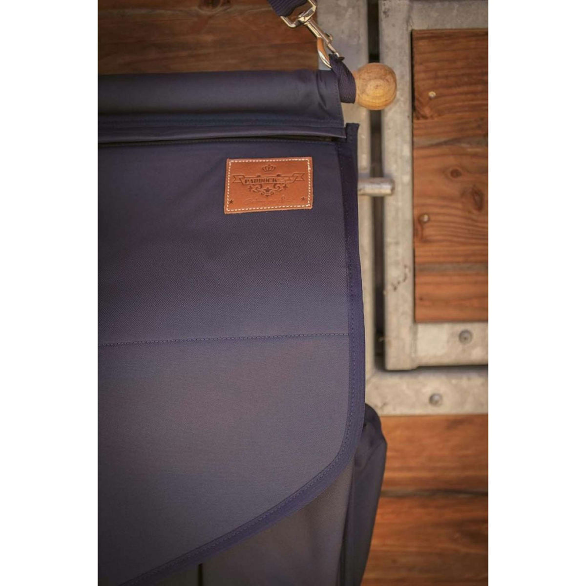 Paddock Staltas Navy