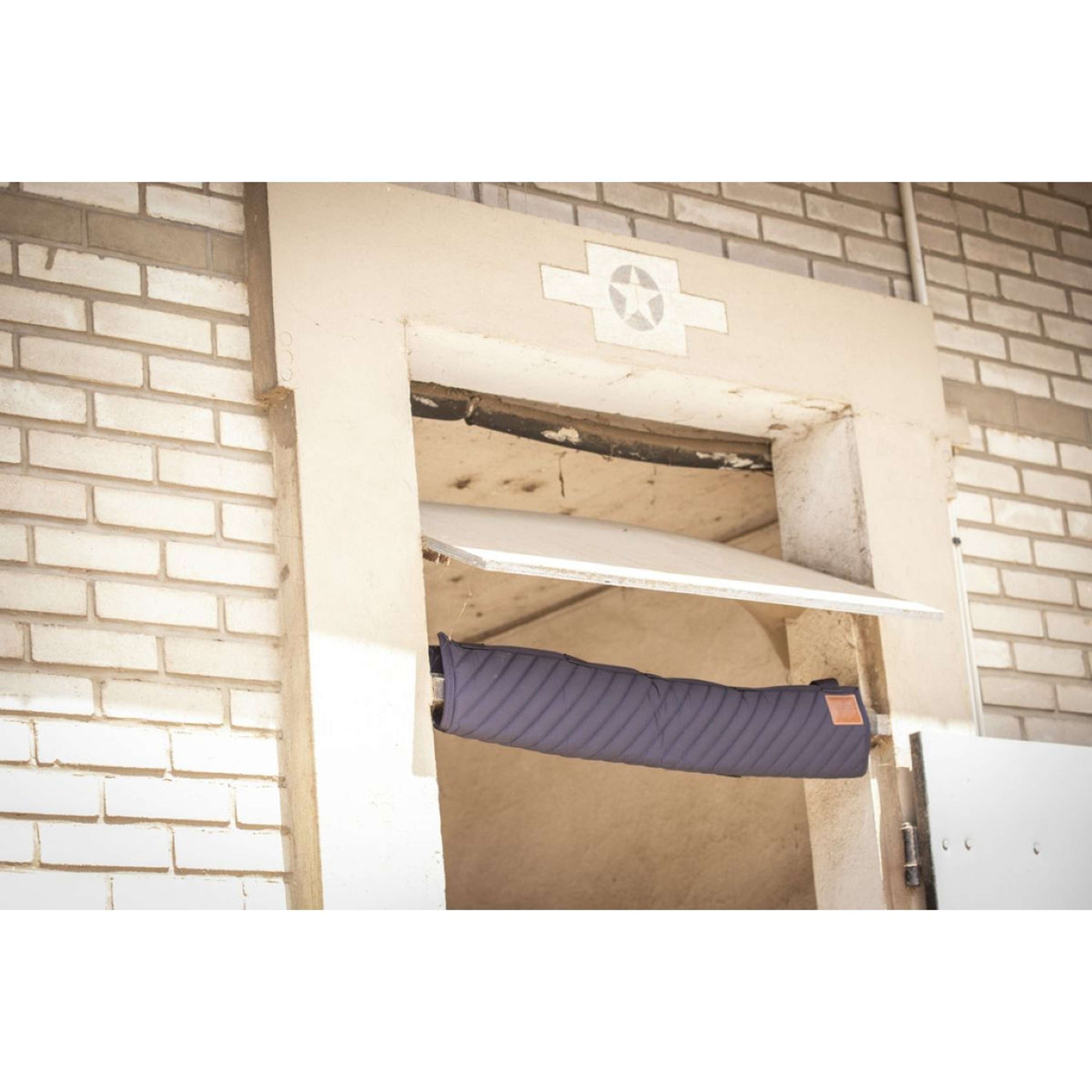 Paddock Hoofdbeschermer Marine Paddock Hoofdbeschermer Marine