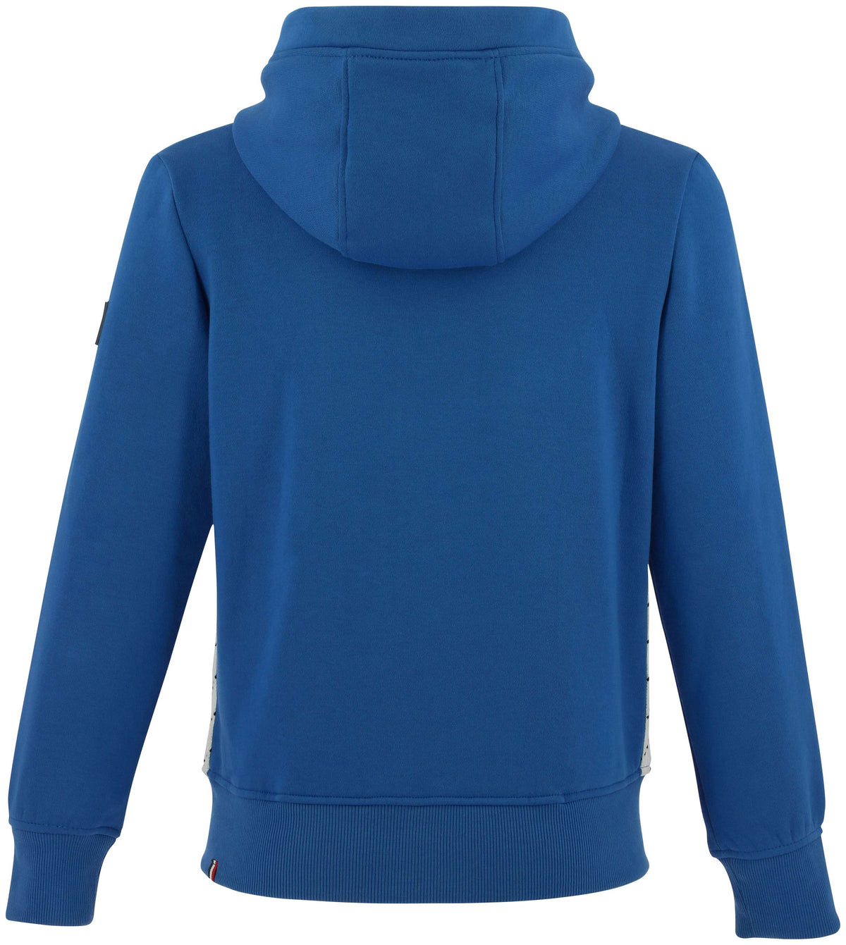 EQUITHÈME Sweater Monique Monaco Blauw