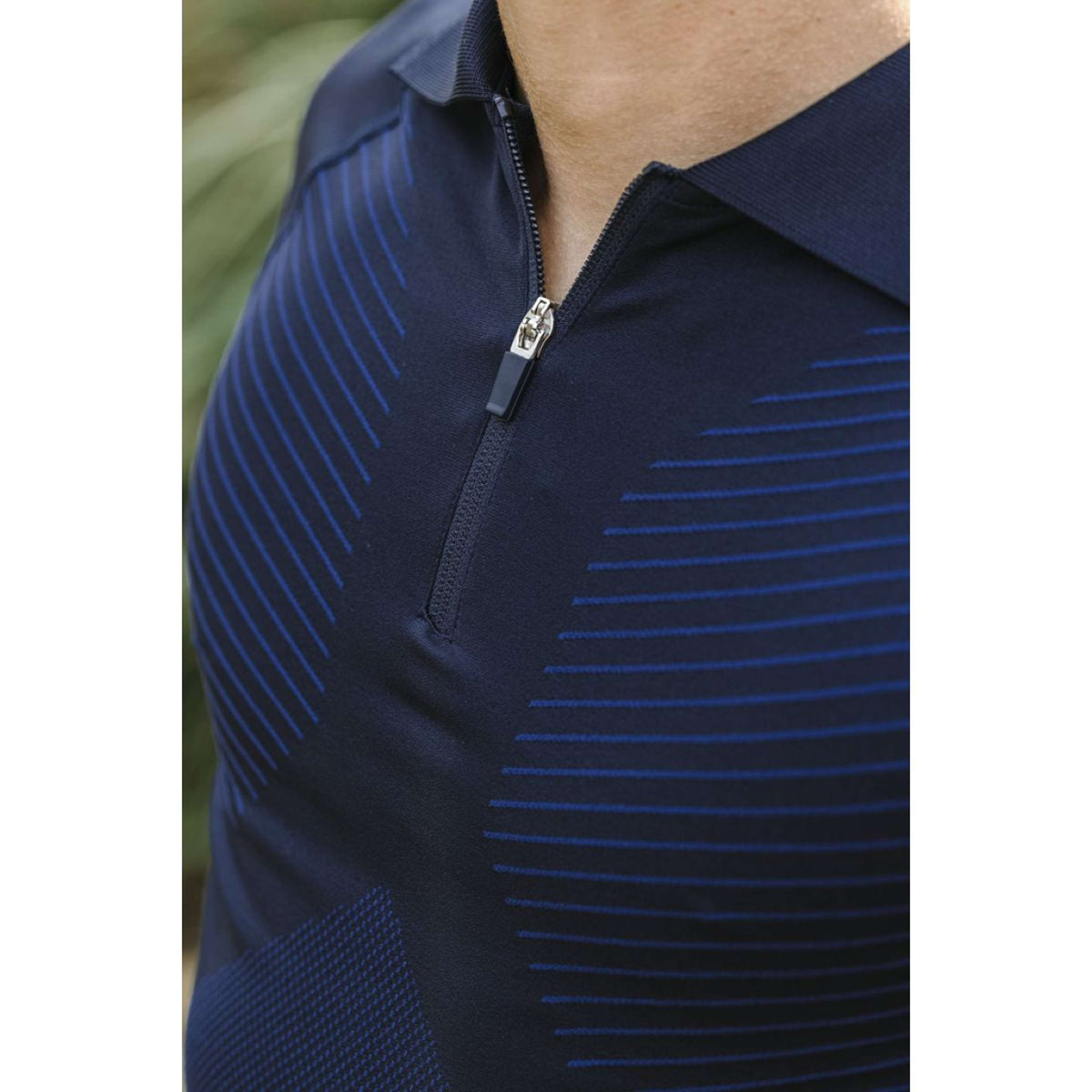 EQUITHÈME Polo Lucas Navy