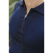 EQUITHÈME Polo Lucas Navy
