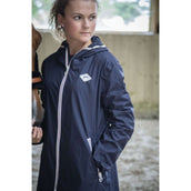 Pénélope Regenjas Rainday Navy