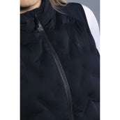 EQUITHÈME Bodywarmer Pro Series Piaffer Navy