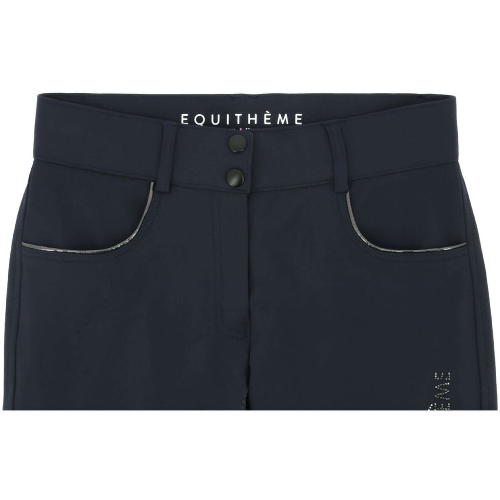 EQUITHÈME Rijbroek Beverly Navy