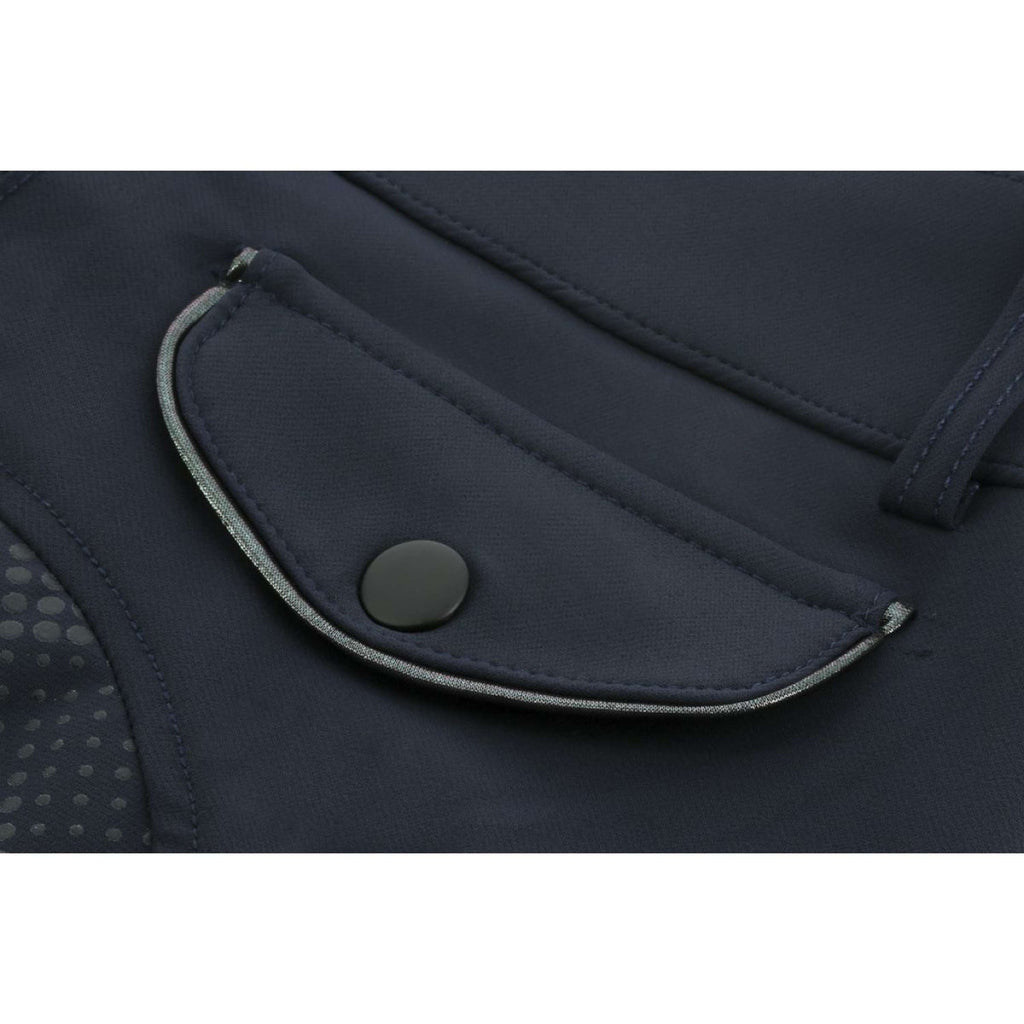 EQUITHÈME Rijbroek Beverly Navy