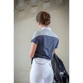 Pénélope Wedstrijdshirt Indyshow Navy