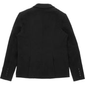 EQUITHÈME Wedstrijdjasje Budapest Heren Zwart