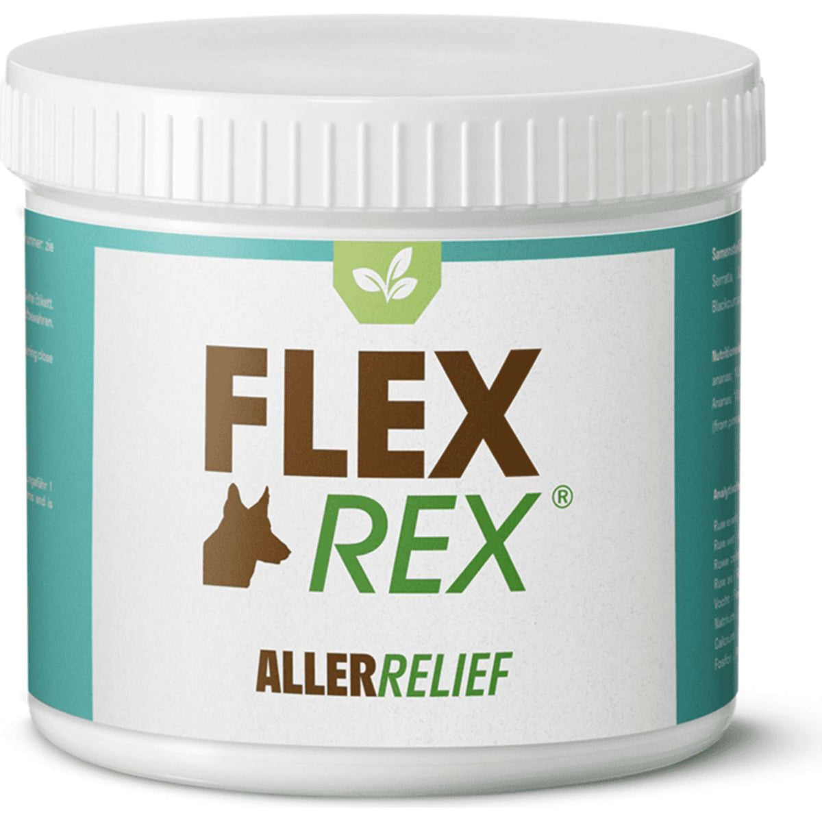 FlexRex Aller Relief