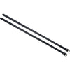 Norton Sporenriempjes Soft Leder Havanna