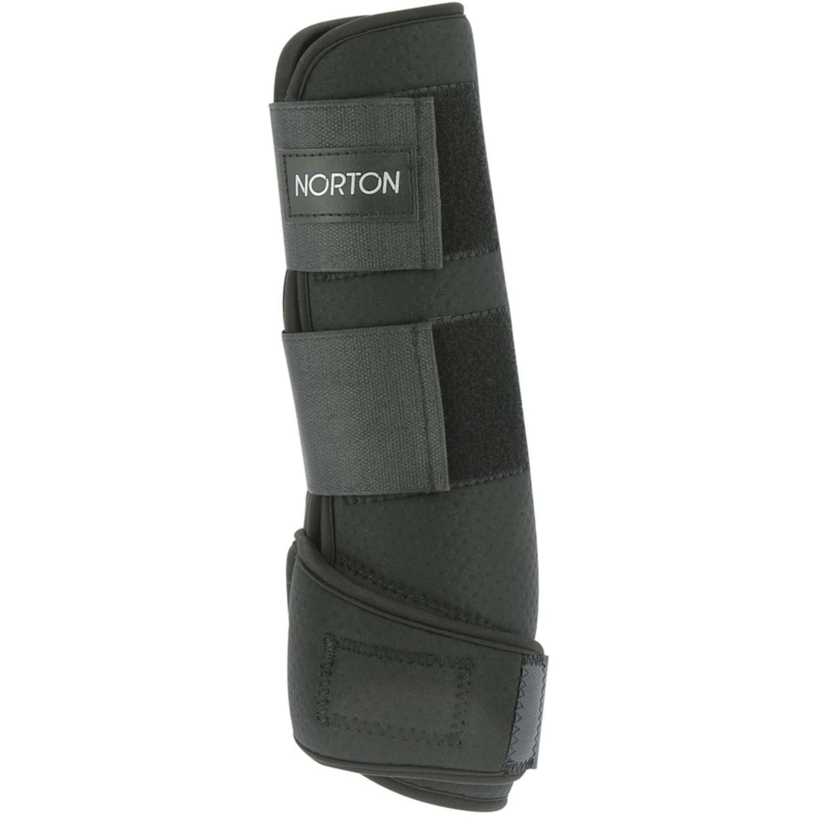 Norton Flextrainers Air Gesloten Zwart