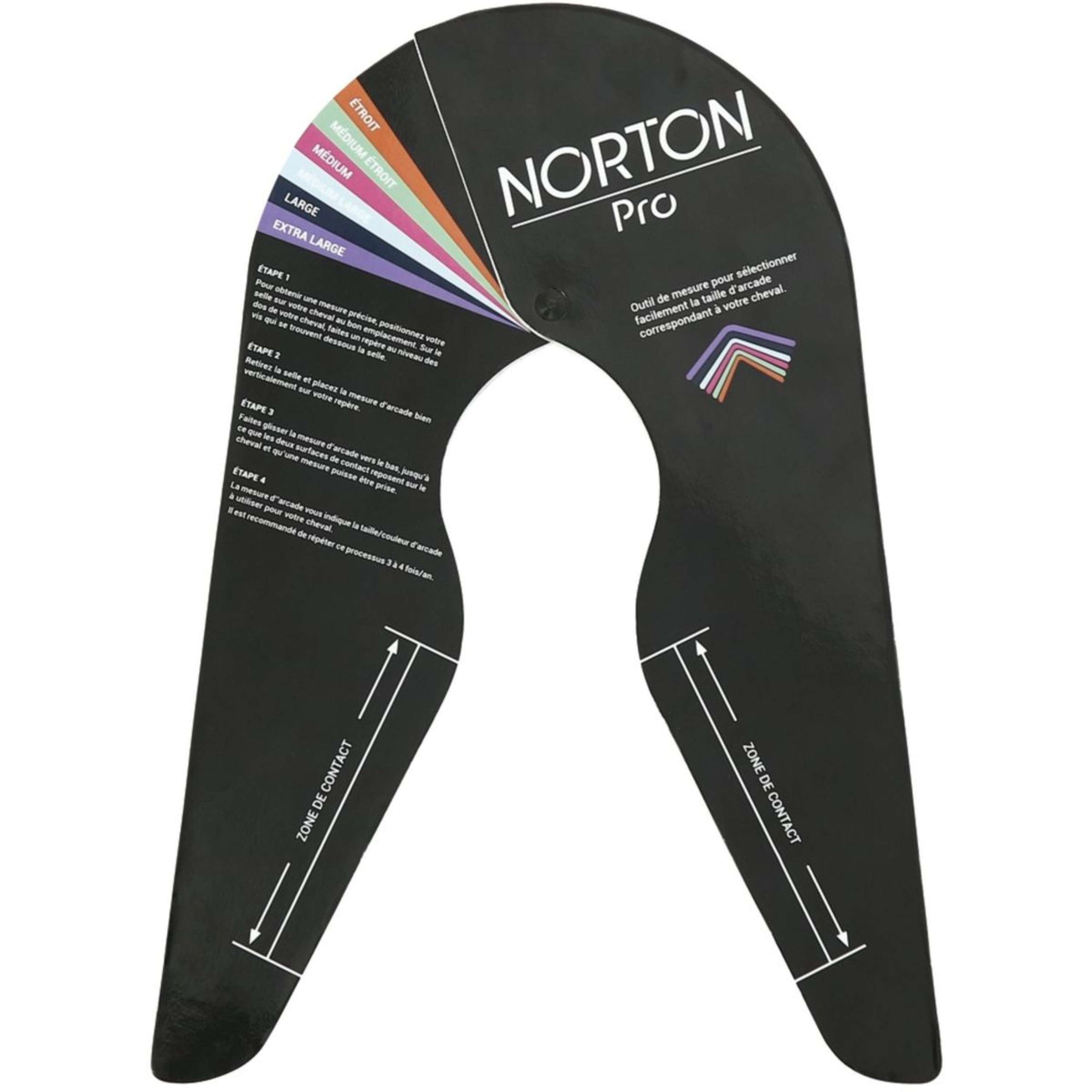 Norton Boommeter Pro Norton Boommeter Pro
