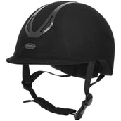 Choplin Cap Aero Velvet Zwart