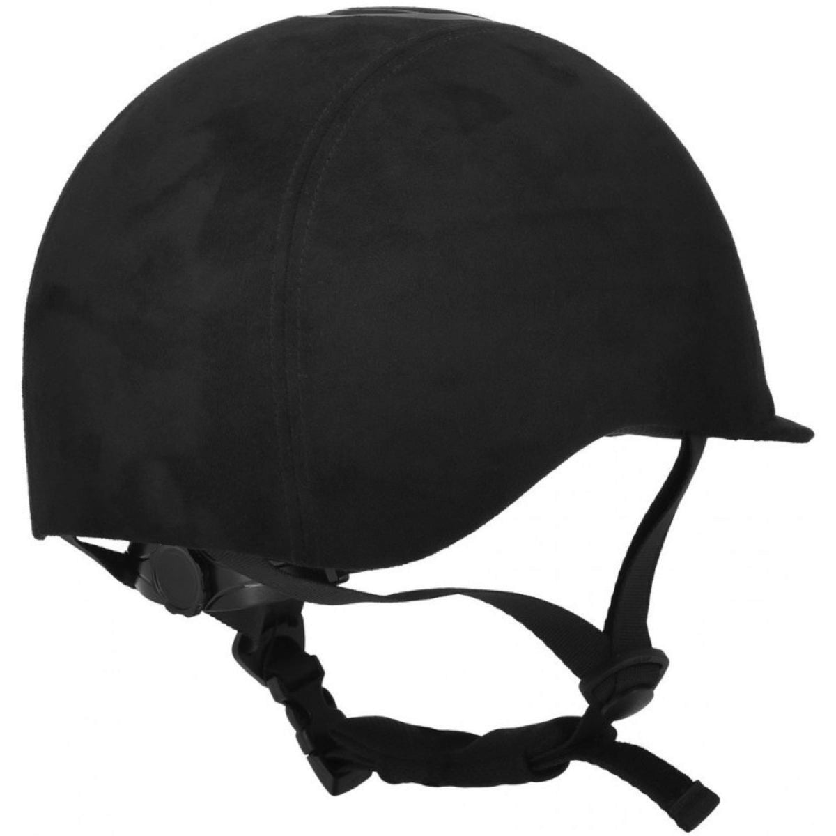 Choplin Cap Aero Velvet Zwart