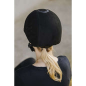 Choplin Cap Aero Velvet Zwart