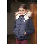 Eden by Pénélope Bodywarmer New Roge Kids Navy