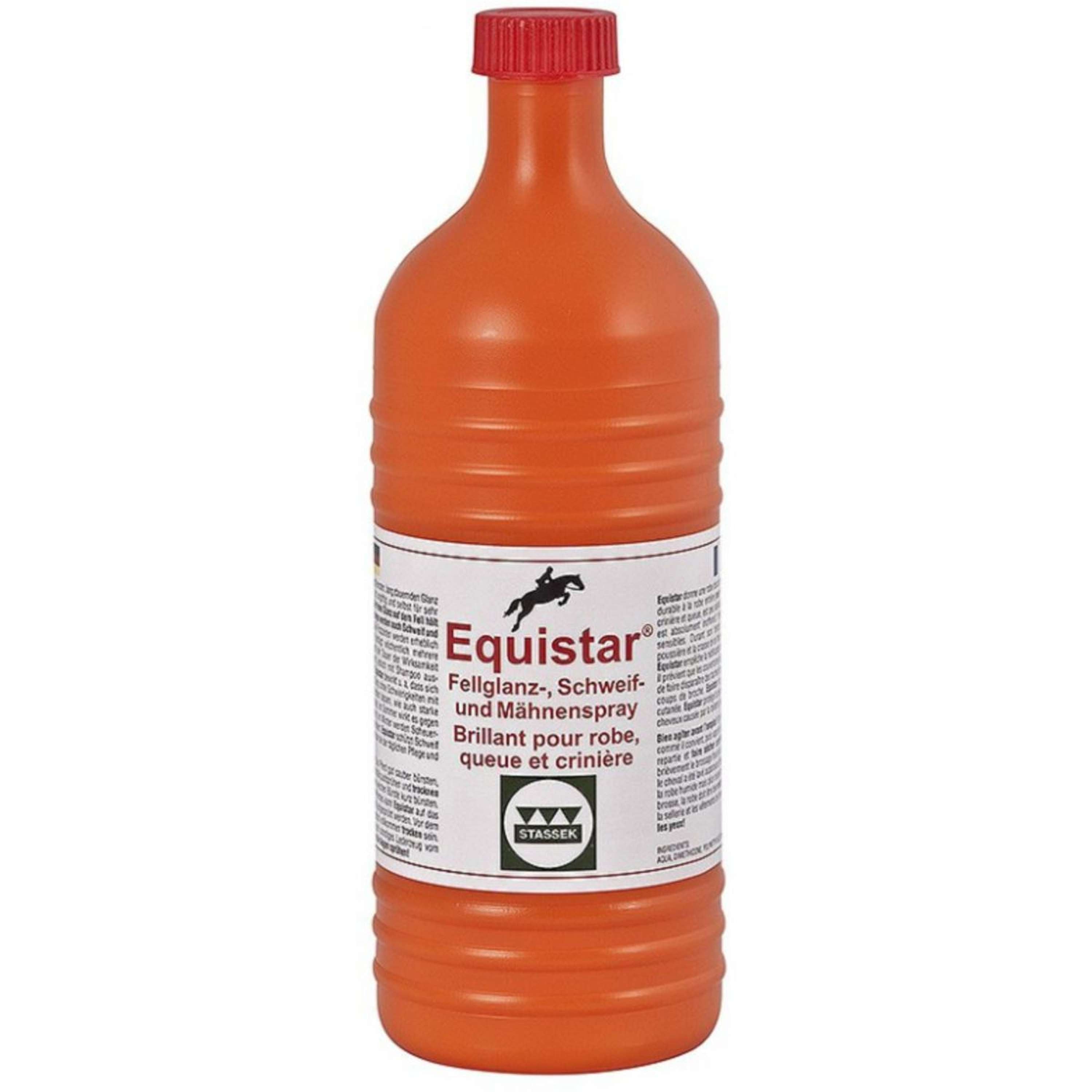 Stassek Manenspray Equistar
