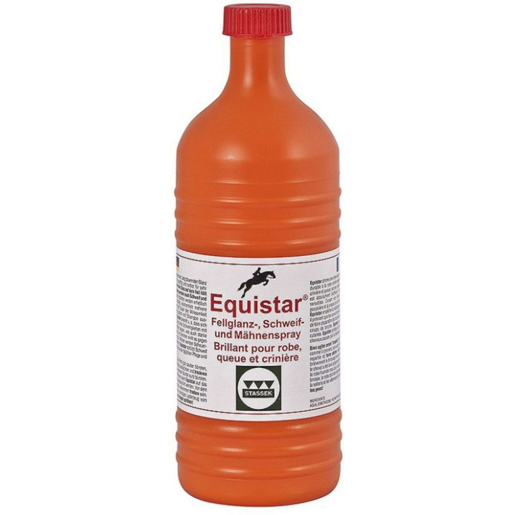Stassek Manenspray Equistar