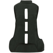 EQUITHÈME Airbag Air 2 Volwassenen Zwart