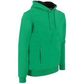 EQUITHÈME Sweater Camille Unisex Groen