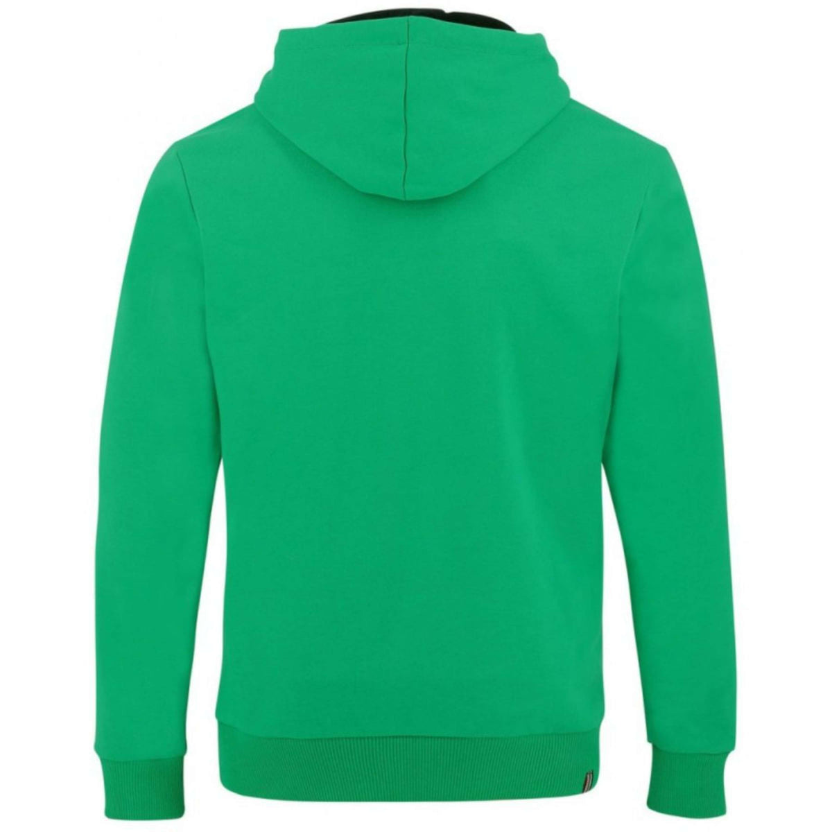 EQUITHÈME Sweater Camille Unisex Groen