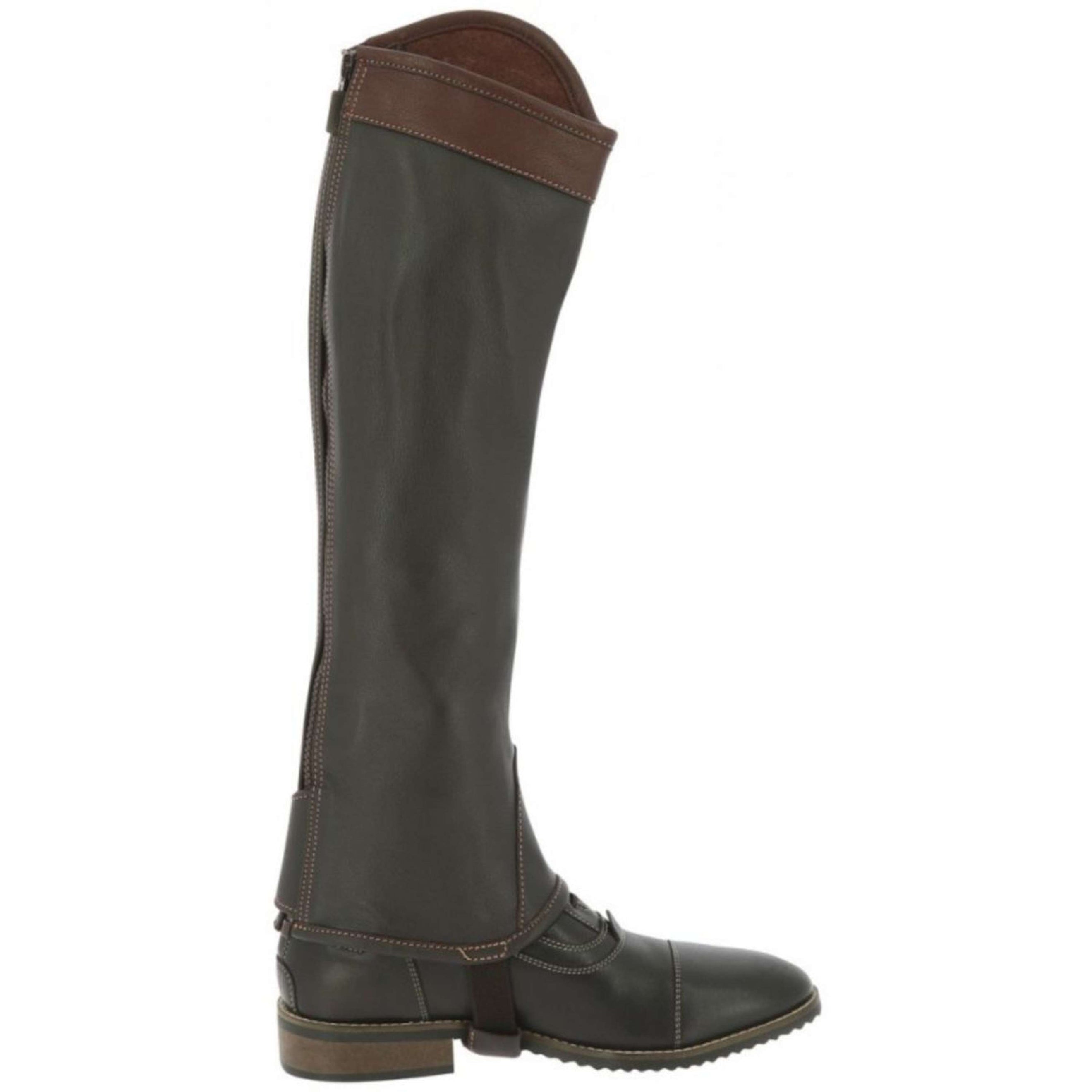 EQUITHÈME Chaps Elite Bruin EQUITHÈME Chaps Elite Bruin