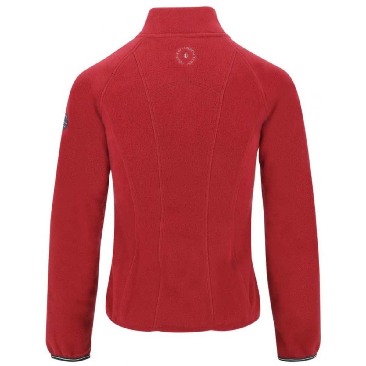 EQUITHÈME Jas Lena Fleece Cherry