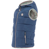 EQUITHÈME Bodywarmer Mady Navy