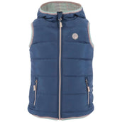 EQUITHÈME Bodywarmer Mady Navy