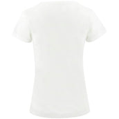 EQUITHÈME T-Shirt Magali Dames Wit