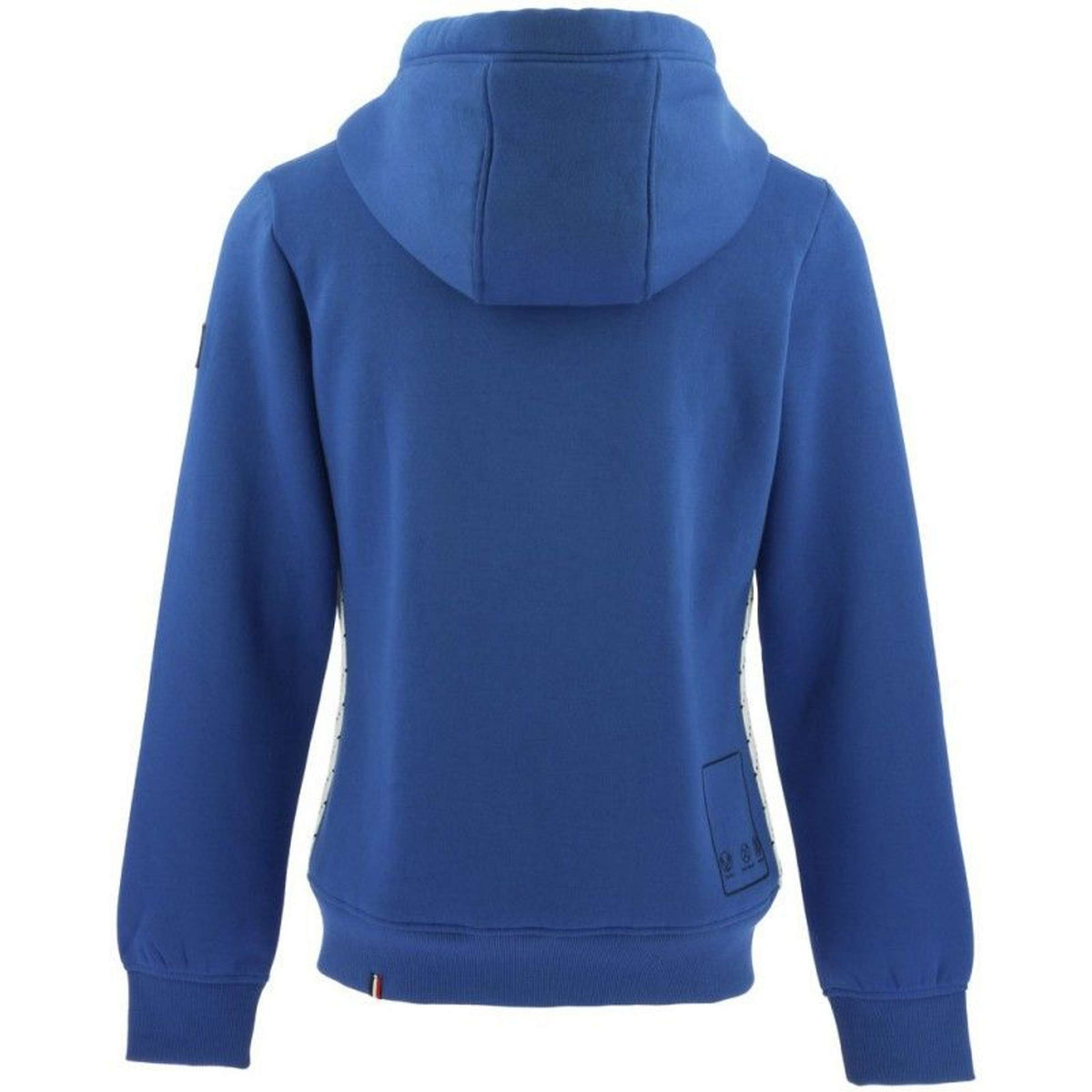 EQUITHÈME Sweater Monique Monaco Blauw