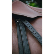 Norton Beugelriemen Zwart