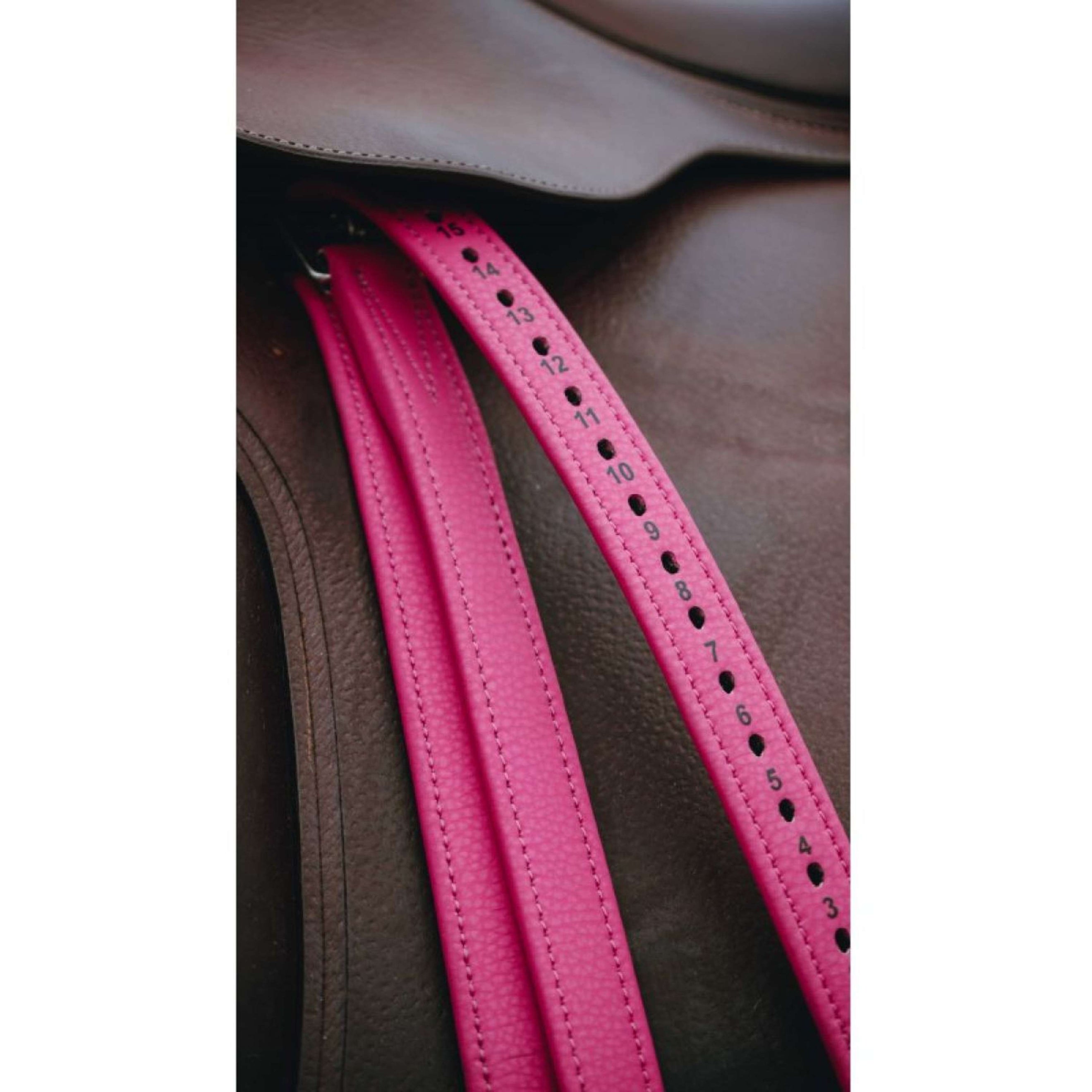 Norton Beugelriemen Roze Norton Beugelriemen Roze