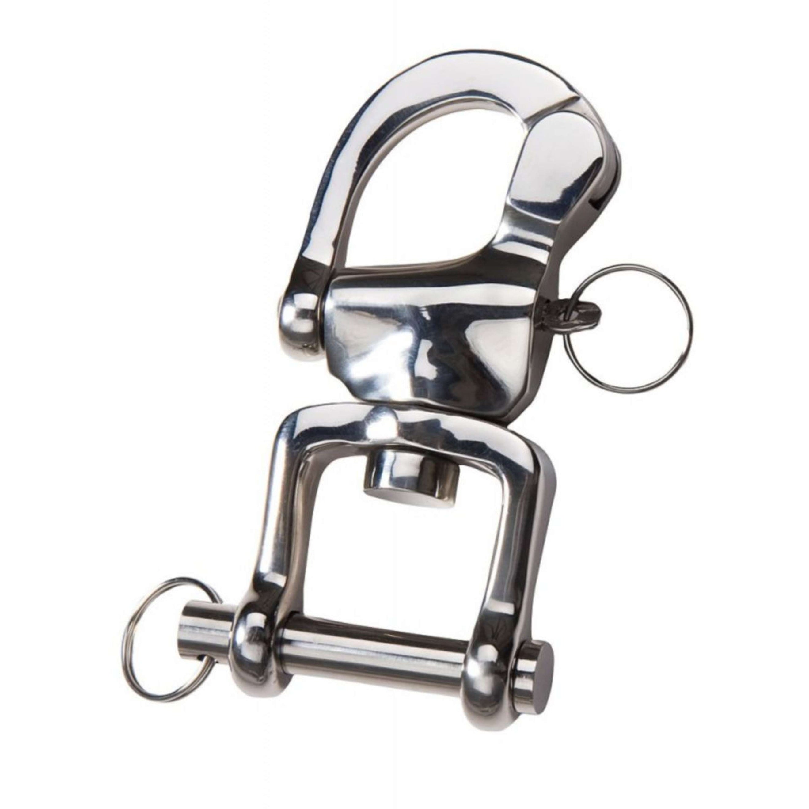 Feeling Musketon 22mm RVS Feeling Musketon 22mm RVS