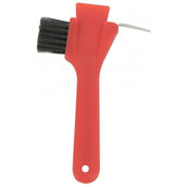 Hippotonic Hoevenkrabber 3 in 1 Rood