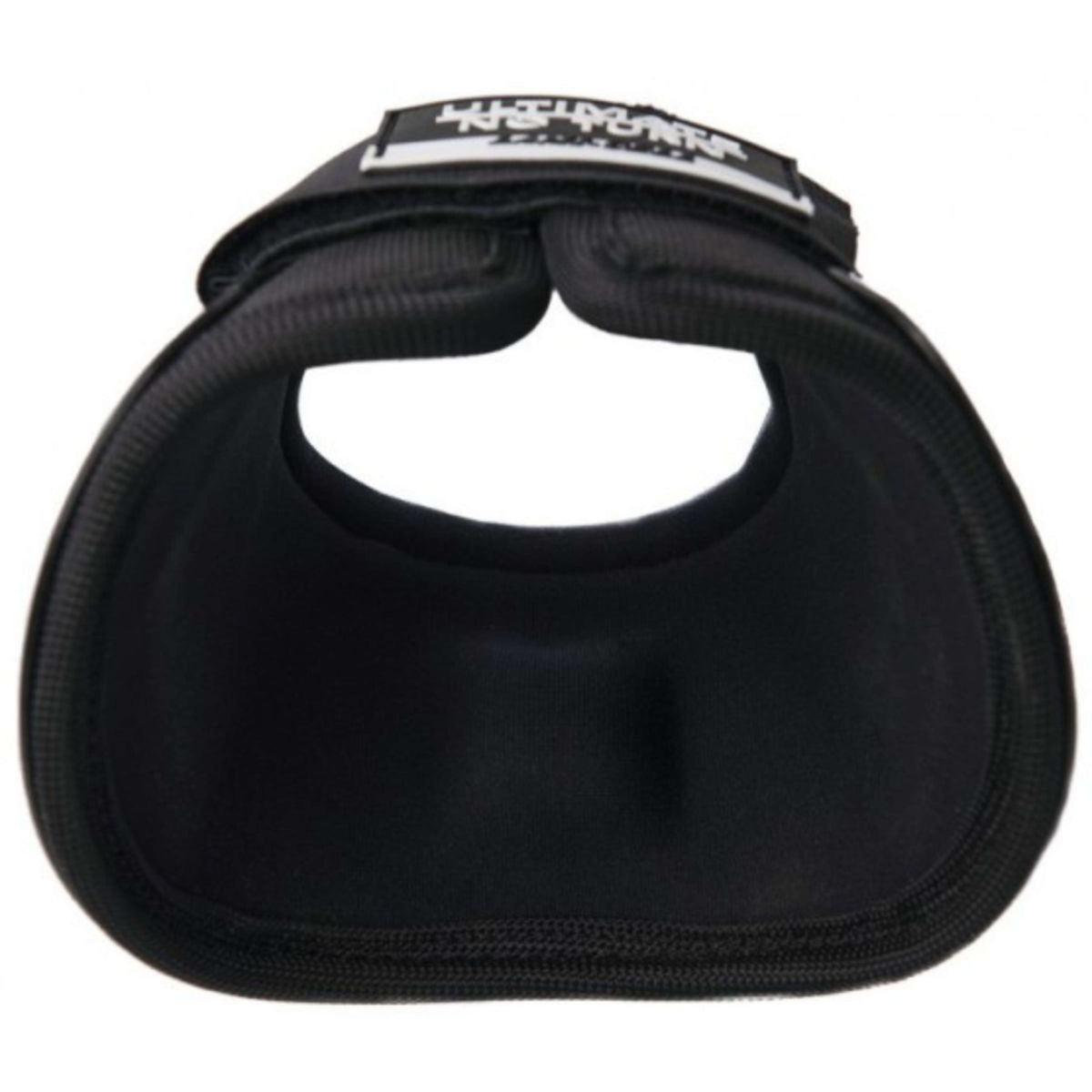 Lami-Cell Springschoenen No Turn Zwart