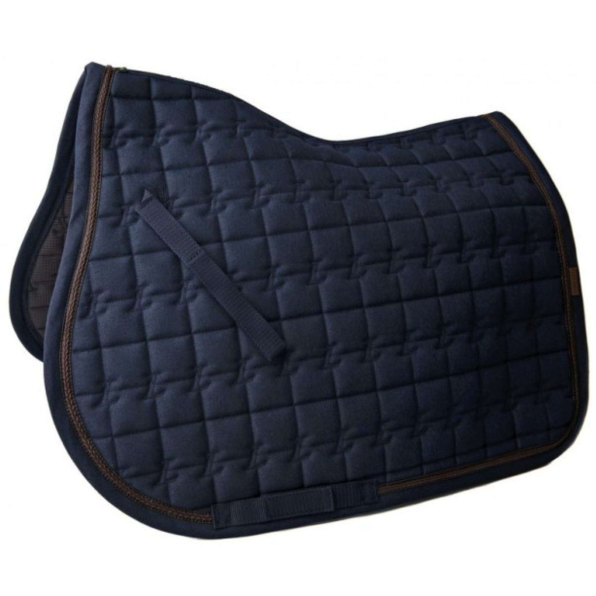 Lami-Cell Zadeldekje Vintage Springen Navy