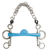 Metalab Baby Pelham Flexi 5cm met halve Tonglepel