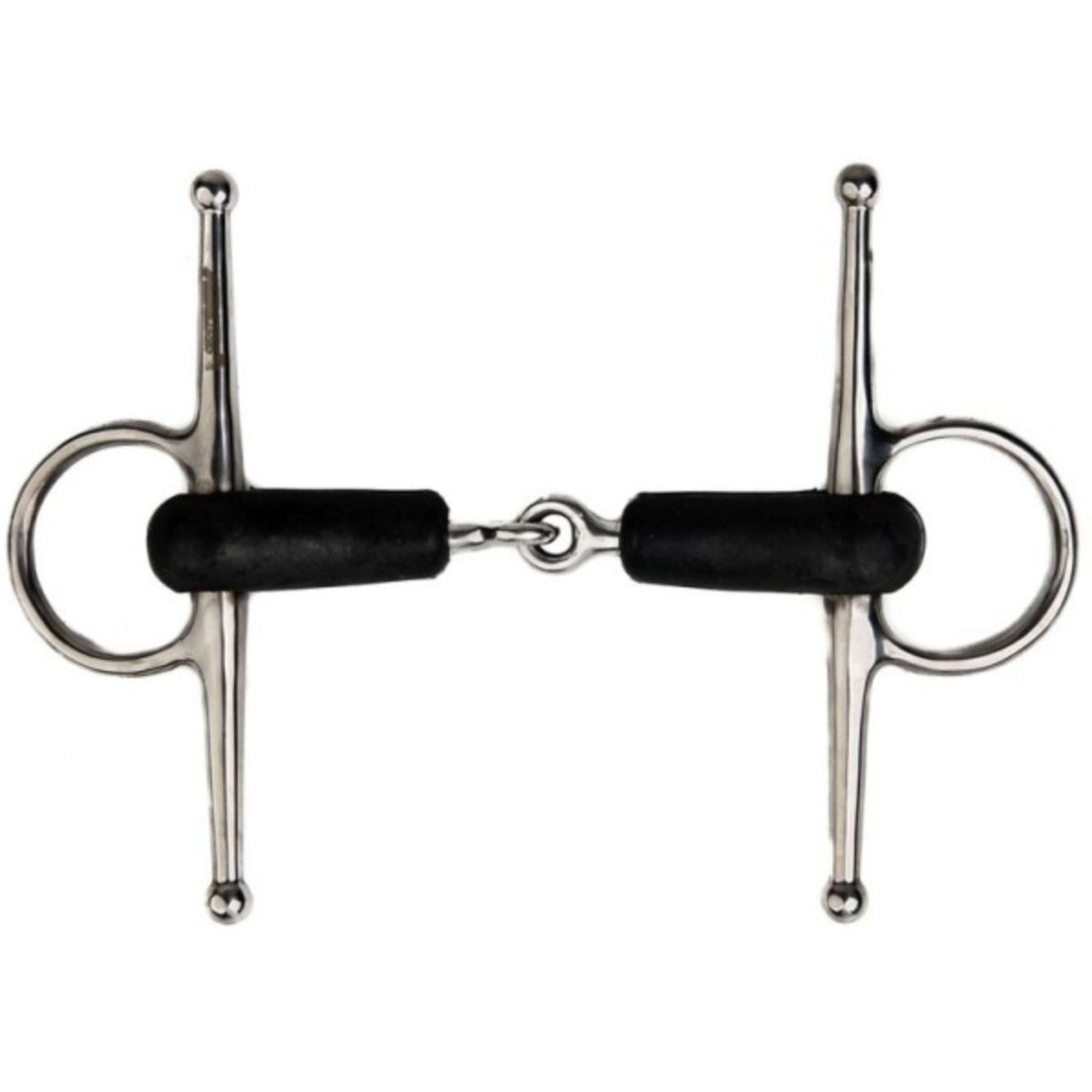 Metalab Kneveltrens Enkel Gebroken 19mm Rubber Metalab Kneveltrens Enkel Gebroken 19mm Rubber