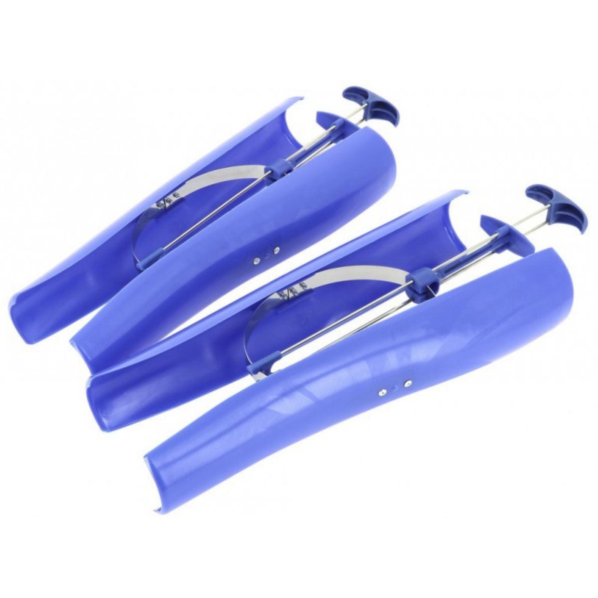 Norton Laarzenspanners Blauw